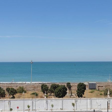 카디스 San Jose Vistas 2 Banos 아파트 외부 사진