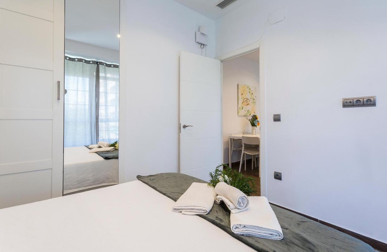 카디스 San Jose Vistas 2 Banos 아파트 외부 사진